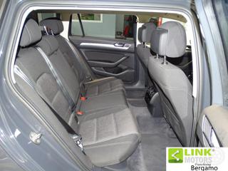 VOLKSWAGEN Passat Variant usata, con ESP