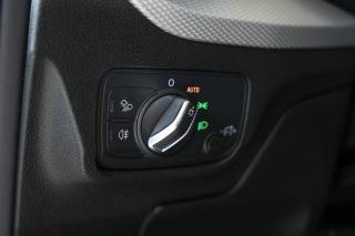 AUDI Q2 usata, con Controllo trazione