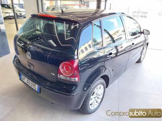 VOLKSWAGEN Polo usata, con Immobilizzatore elettronico