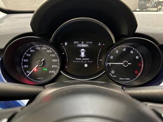 FIAT 500X usata, con Park Distance Control