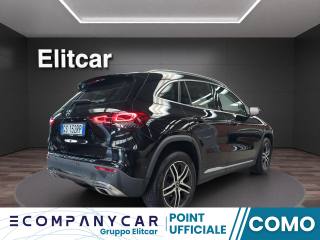 MERCEDES-BENZ GLA 180 usata, con Autoradio