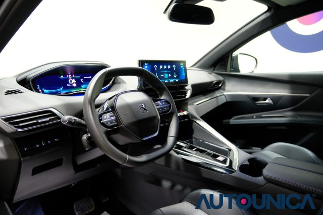 PEUGEOT 3008 usata, con Alzacristalli elettrici