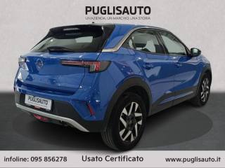 OPEL Mokka usata, con Cerchi in lega