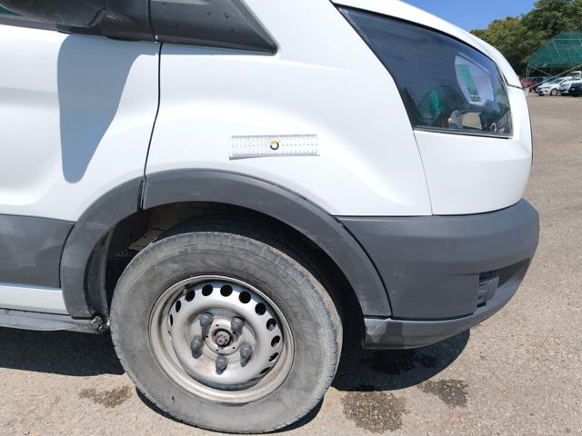 FORD Transit usata 17