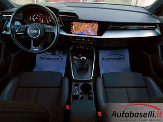 AUDI A3 usata, con USB
