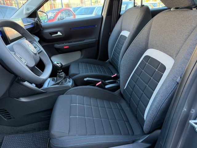 CITROEN C3 usata, con Frenata d