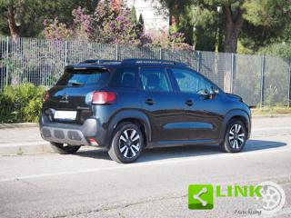 CITROEN C3 Aircross usata, con Airbag