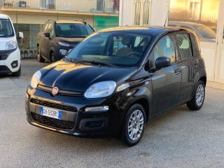 FIAT Panda usata, con Airbag Passeggero