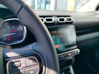 CITROEN C3 Aircross usata 24