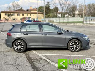 VOLKSWAGEN Golf usata, con Alzacristalli elettrici