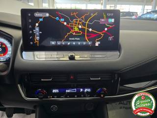 NISSAN Qashqai usata, con Vetri oscurati