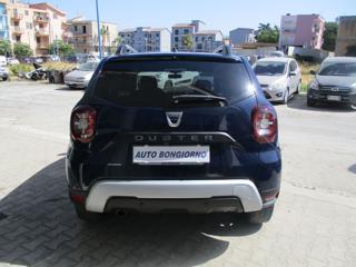 DACIA Duster usata, con Chiusura centralizzata