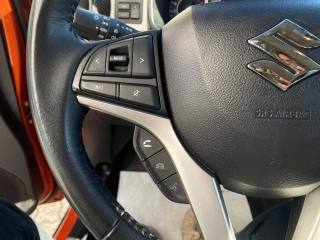 SUZUKI Ignis usata, con Controllo automatico clima