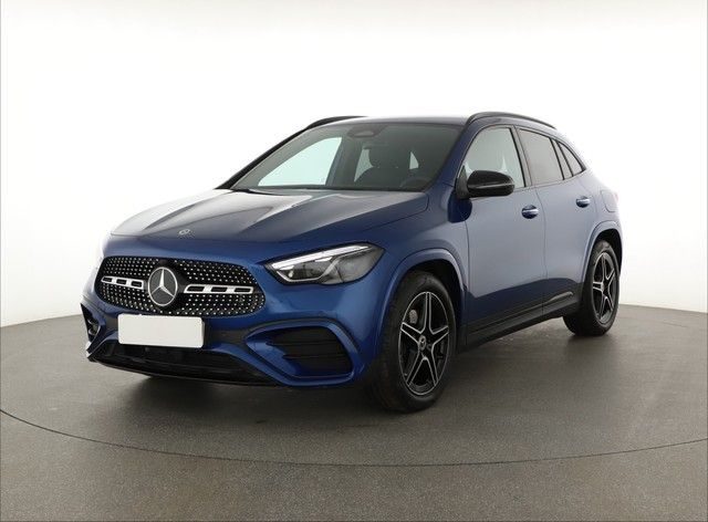 MERCEDES-BENZ GLA 200 usata, con ABS
