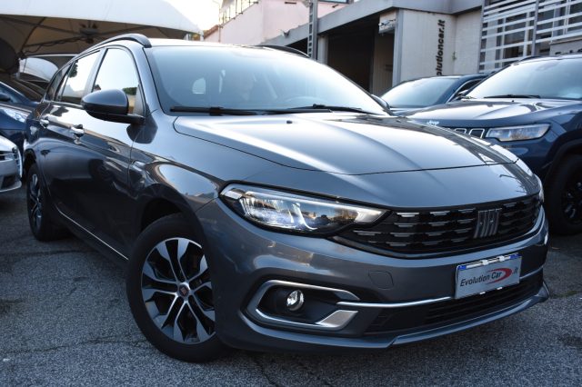 FIAT Tipo usata, con Airbag
