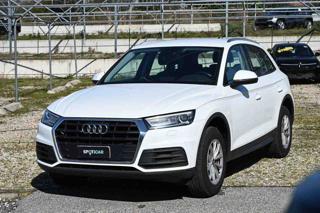 AUDI Q5 2.0 TDI quattro S tronic Business Design