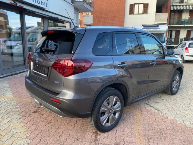 SUZUKI Vitara usata, con Autoradio