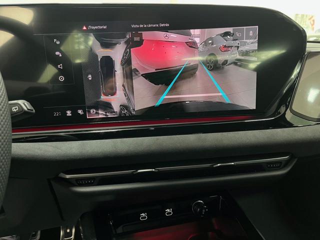 AUDI A5 usata, con Cerchi in lega