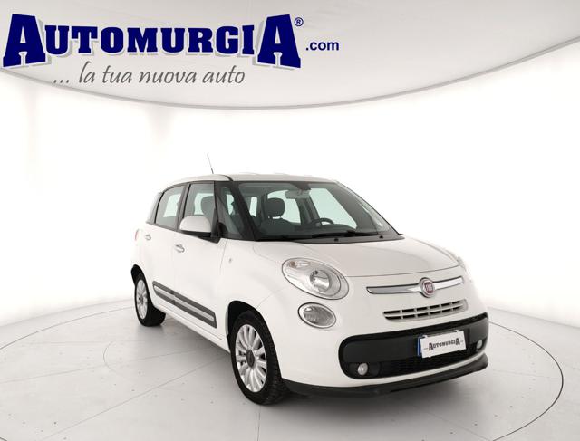 FIAT 500L usata, con ABS