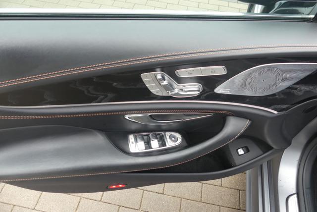 MERCEDES-BENZ CLS usata, con Bracciolo