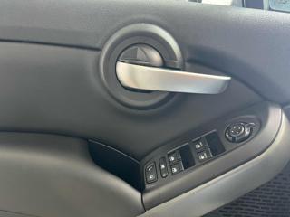 FIAT 500X usata, con Chiusura centralizzata