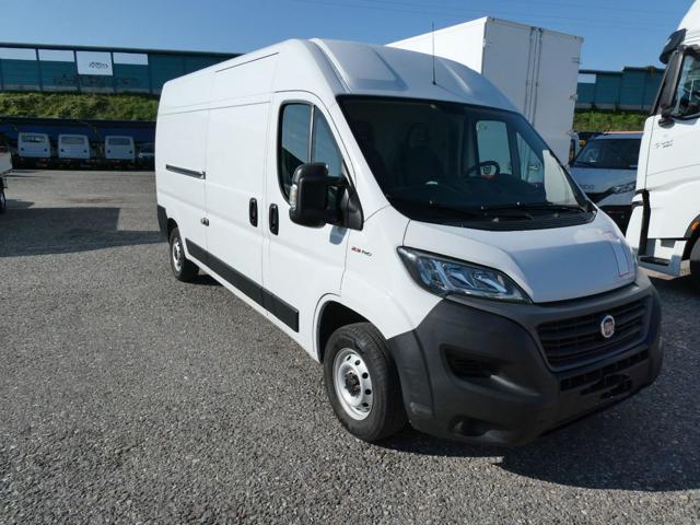FIAT Ducato usata, con Airbag