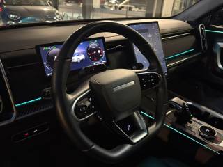 JAECOO Jaecoo 7 usata, con Fendinebbia