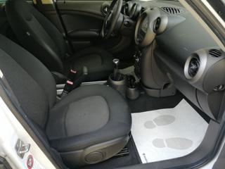 MINI Countryman usata, con Climatizzatore