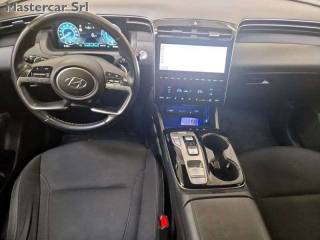 HYUNDAI Tucson usata, con Autoradio