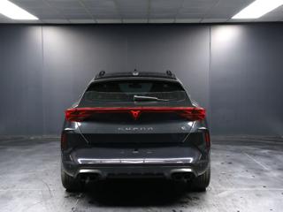 CUPRA Formentor usata, con Airbag Passeggero