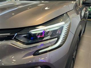 RENAULT Captur usata, con Controllo automatico clima