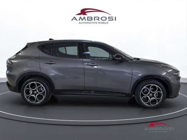 ALFA ROMEO Tonale usata 4