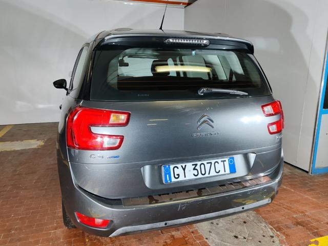 CITROEN Grand C4 Picasso usata, con Alzacristalli elettrici