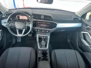 AUDI Q3 usata, con Cruise Control