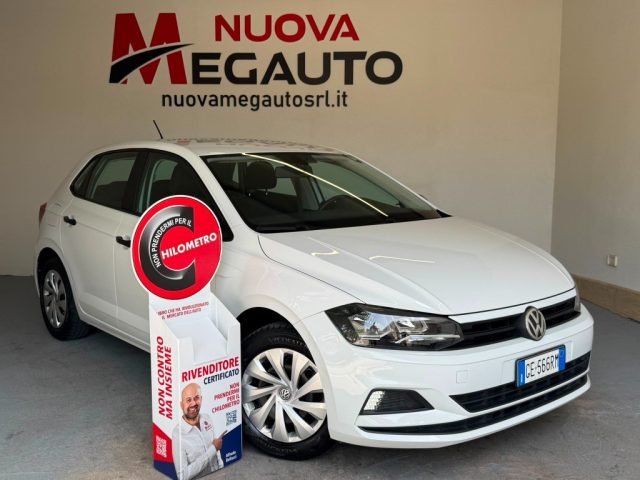 VOLKSWAGEN Polo usata, con ABS