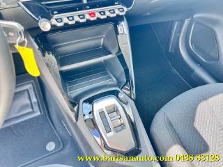PEUGEOT 208 usata, con Immobilizzatore elettronico