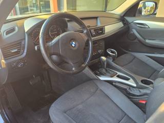 BMW X1 usata, con Airbag laterali