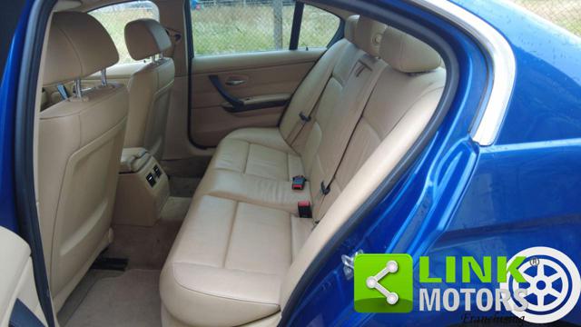 BMW 316 usata, con Immobilizzatore elettronico