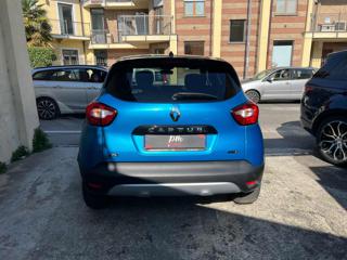 RENAULT Captur usata, con Bluetooth
