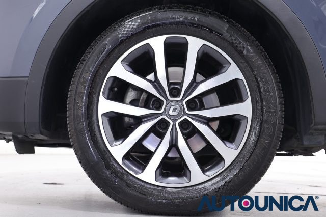 RENAULT Kadjar usata, con Cruise Control