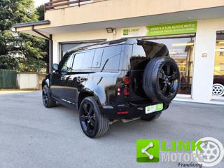 LAND ROVER Defender usata, con ESP