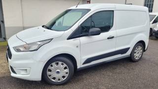 FORD Transit Connect usata, con Alzacristalli elettrici