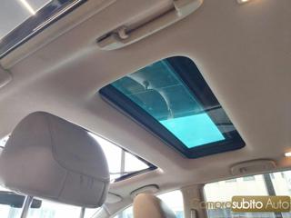 NISSAN Murano usata, con Cruise Control