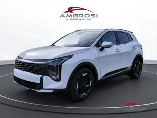 KIA Sportage PE 1.6 TGDI STYLE TT