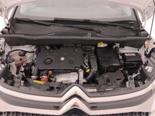 CITROEN C3 Aircross usata, con Frenata d