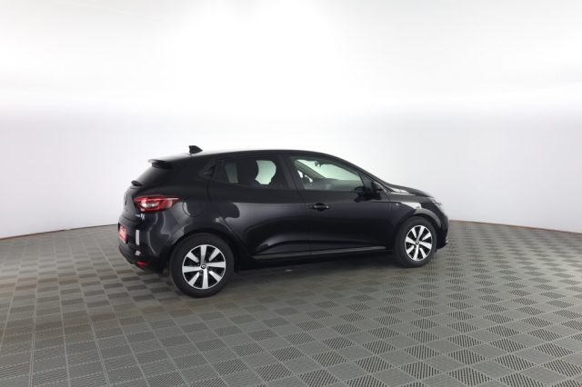 RENAULT Clio usata 2
