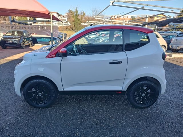 MINAUTO Minauto usata, con Cerchi in lega