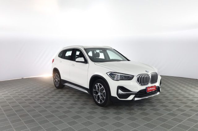 BMW X1 usata 1