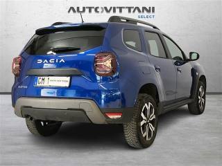 DACIA Duster usata, con Airbag Passeggero