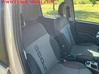 FIAT Panda usata, con Climatizzatore automatico, 2 zone